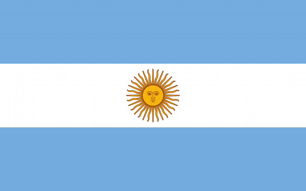 argentina